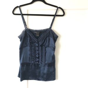 Marc Jacobs silk top
